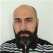 Hola! Soy un desarrollador fullstack especializado en Angular. Doy clases tanto a principiantes sin conocimiento previo como a profesionales interesados en especializarse en Angular